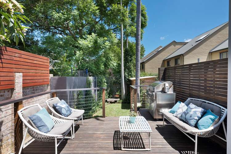 Third view of Homely house listing, 45 Reynolds Street, Balmain NSW 2041