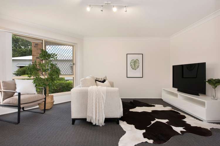 Main view of Homely townhouse listing, 2/90 Samford Road, Alderley QLD 4051