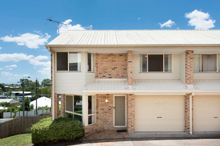 Third view of Homely townhouse listing, 2/90 Samford Road, Alderley QLD 4051
