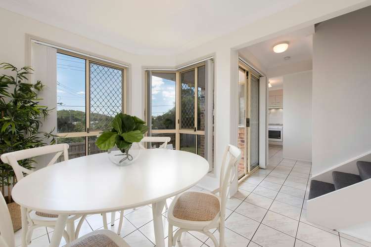 Fifth view of Homely townhouse listing, 2/90 Samford Road, Alderley QLD 4051