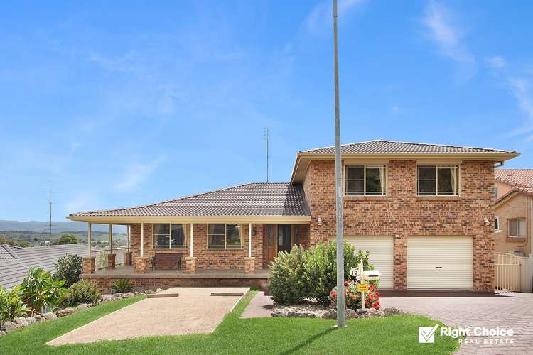 Main view of Homely house listing, 12 Severn Place, Albion Park NSW 2527