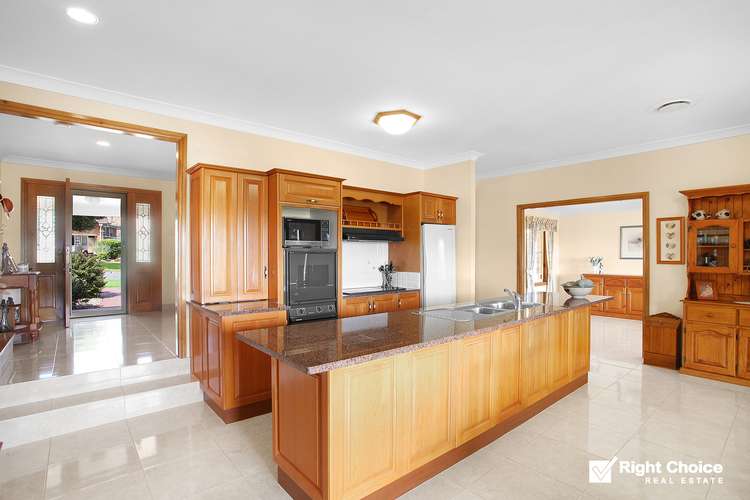Third view of Homely house listing, 12 Severn Place, Albion Park NSW 2527