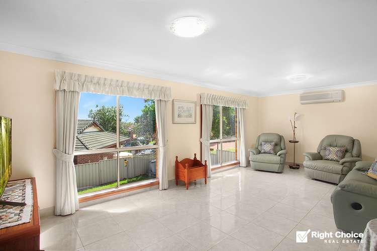 Fifth view of Homely house listing, 12 Severn Place, Albion Park NSW 2527