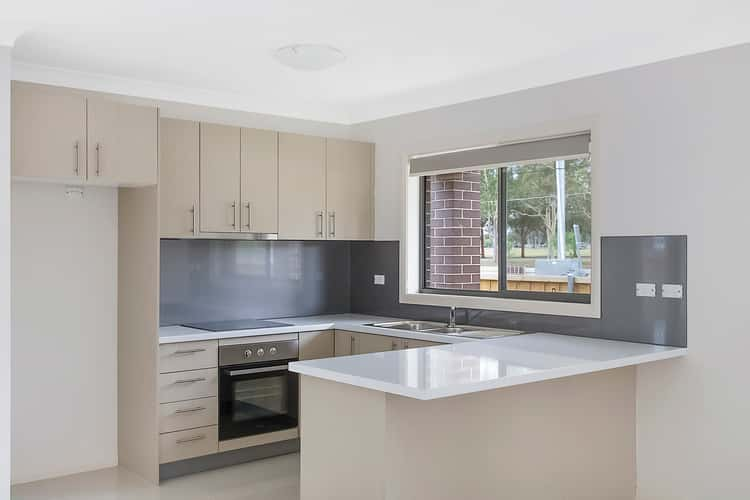 Fourth view of Homely townhouse listing, 4/295 Jamison Road, Penrith NSW 2750