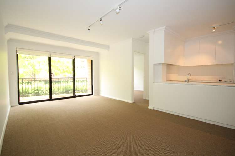 Second view of Homely unit listing, 6/257-261 Carrington Road, Coogee NSW 2034