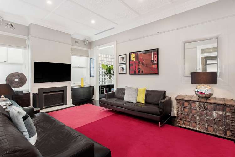 Second view of Homely house listing, 168 Ebley Street, Bondi Junction NSW 2022