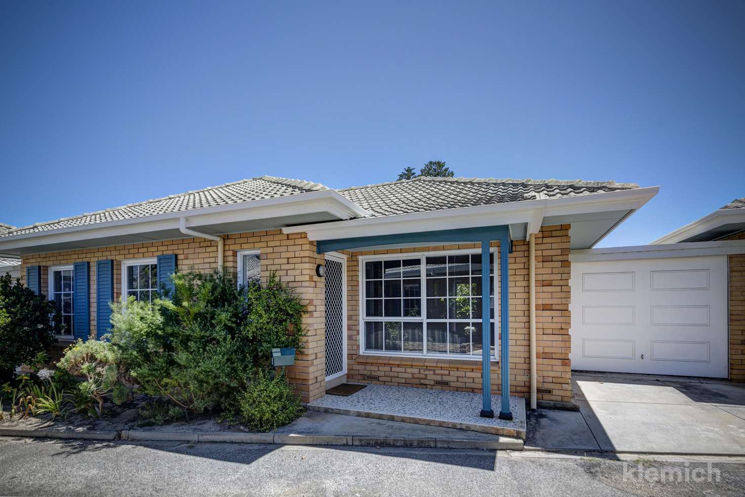 Main view of Homely unit listing, 4/38 Beach Road, Brighton SA 5048