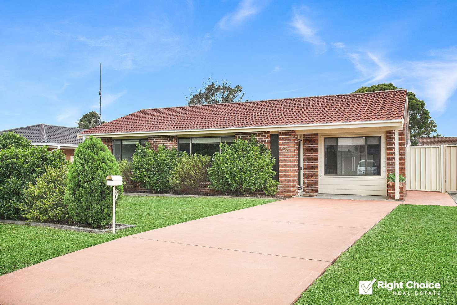 Main view of Homely house listing, 20 Badgery Street, Albion Park NSW 2527