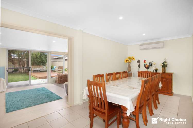 Fourth view of Homely house listing, 20 Badgery Street, Albion Park NSW 2527