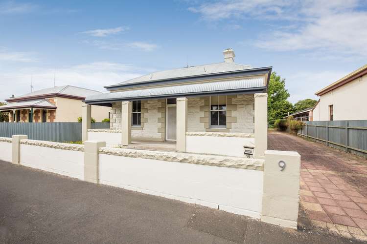 Second view of Homely house listing, 9 Jane Street, Mount Gambier SA 5290