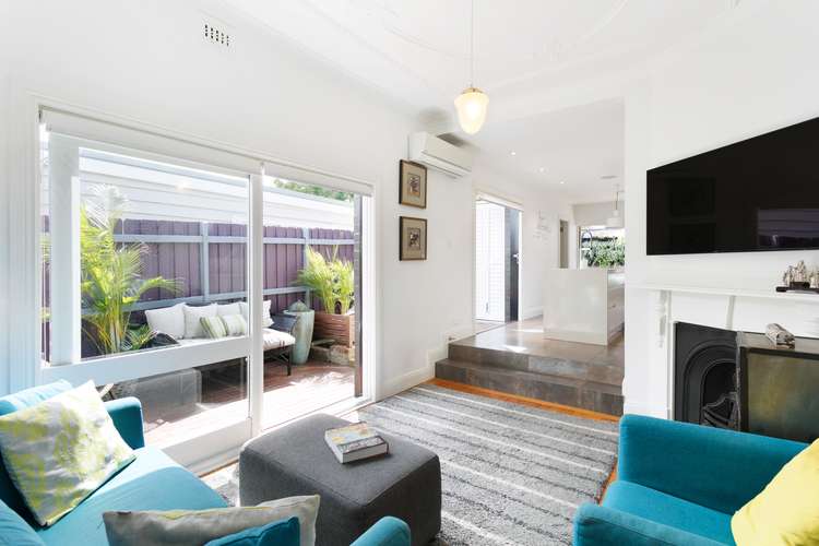 Second view of Homely house listing, 112 Short Street, Birchgrove NSW 2041