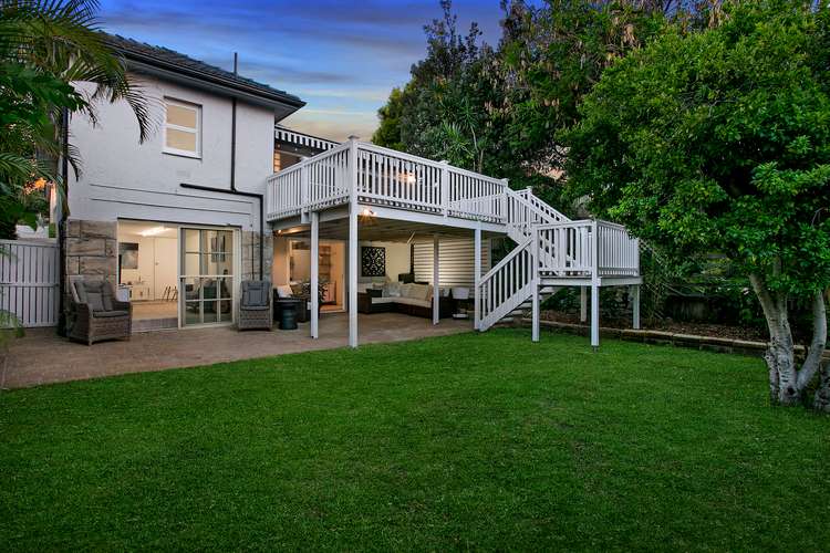 Fifth view of Homely house listing, 1 Coral Street, Balgowlah NSW 2093