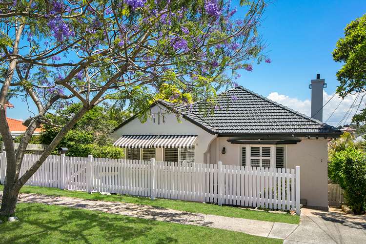 Sixth view of Homely house listing, 1 Coral Street, Balgowlah NSW 2093