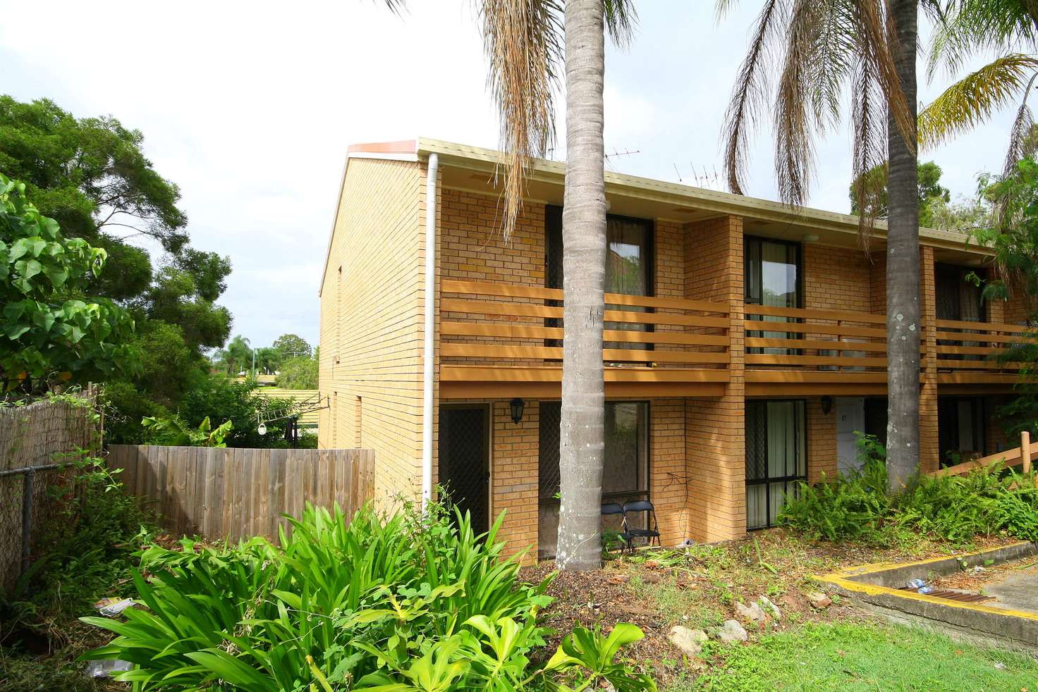 Main view of Homely townhouse listing, 18/124 Smith Road, Woodridge QLD 4114