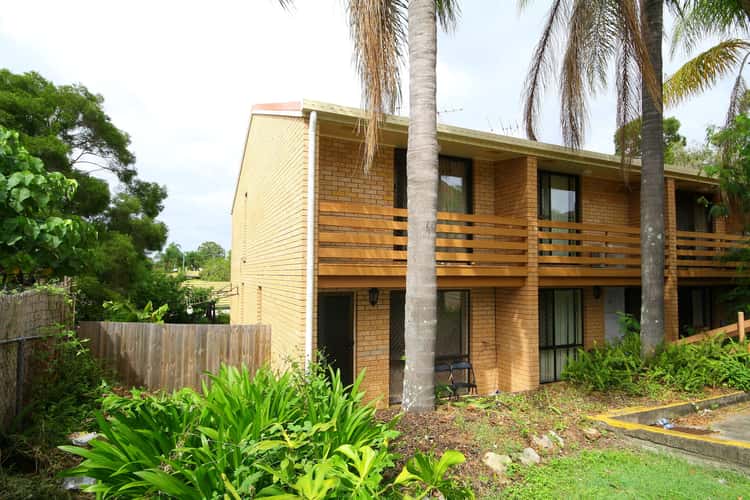 Main view of Homely townhouse listing, 18/124 Smith Road, Woodridge QLD 4114