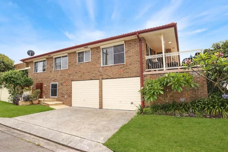 Second view of Homely villa listing, 4/24-26 Excelsior Road, Cronulla NSW 2230