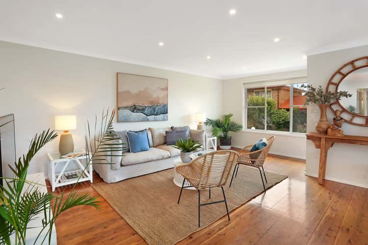Third view of Homely villa listing, 4/24-26 Excelsior Road, Cronulla NSW 2230
