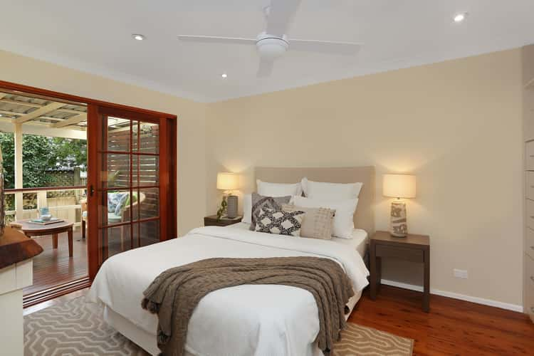 Fourth view of Homely villa listing, 4/24-26 Excelsior Road, Cronulla NSW 2230