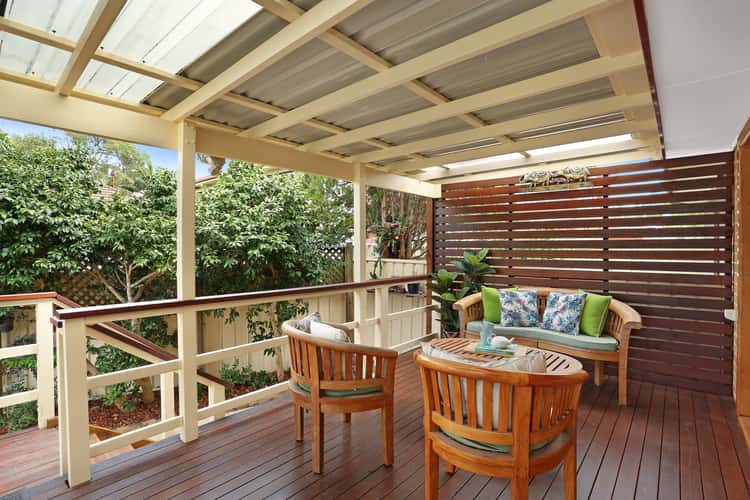 Fifth view of Homely villa listing, 4/24-26 Excelsior Road, Cronulla NSW 2230