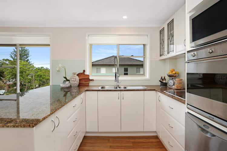 Sixth view of Homely villa listing, 4/24-26 Excelsior Road, Cronulla NSW 2230