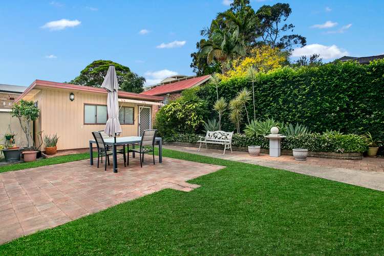 Second view of Homely house listing, 111 Cowles Road, Mosman NSW 2088