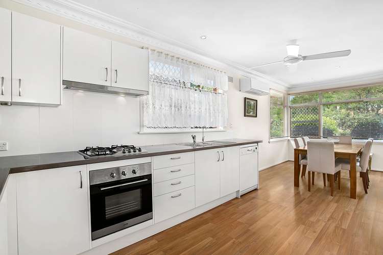 Third view of Homely house listing, 111 Cowles Road, Mosman NSW 2088