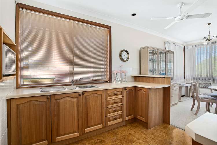 Fifth view of Homely house listing, 111 Cowles Road, Mosman NSW 2088