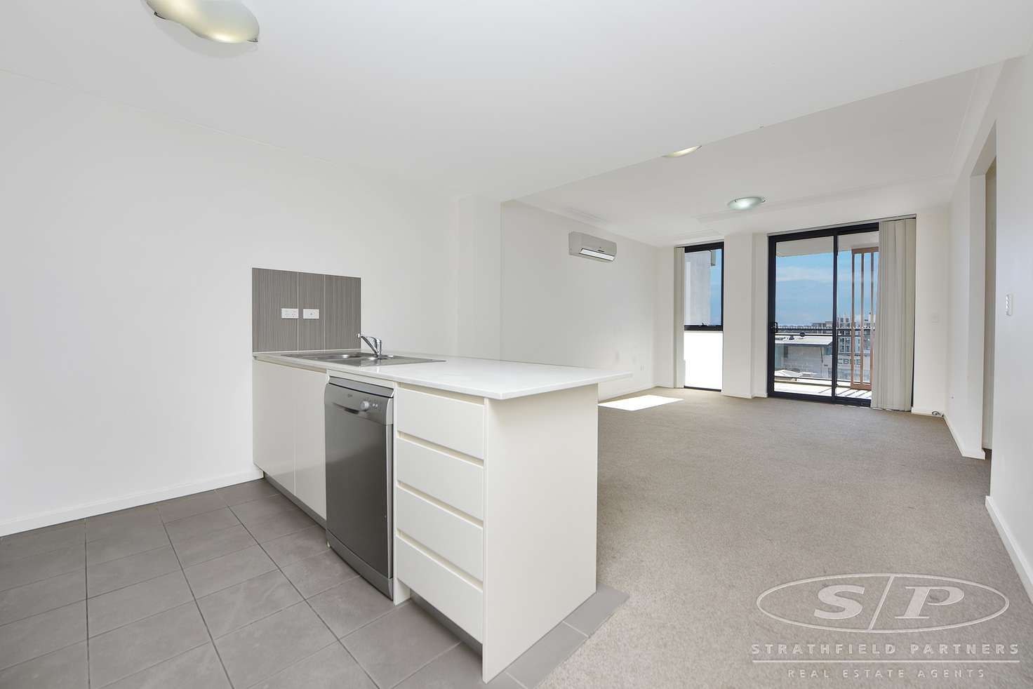 Main view of Homely apartment listing, 116/69A-71 Elizabeth Street, Liverpool NSW 2170