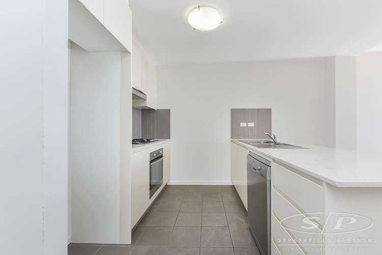 Second view of Homely apartment listing, 116/69A-71 Elizabeth Street, Liverpool NSW 2170