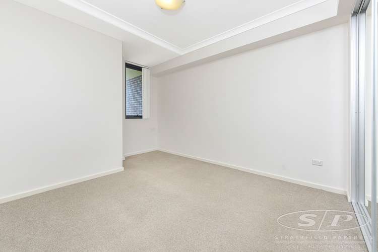 Third view of Homely apartment listing, 116/69A-71 Elizabeth Street, Liverpool NSW 2170