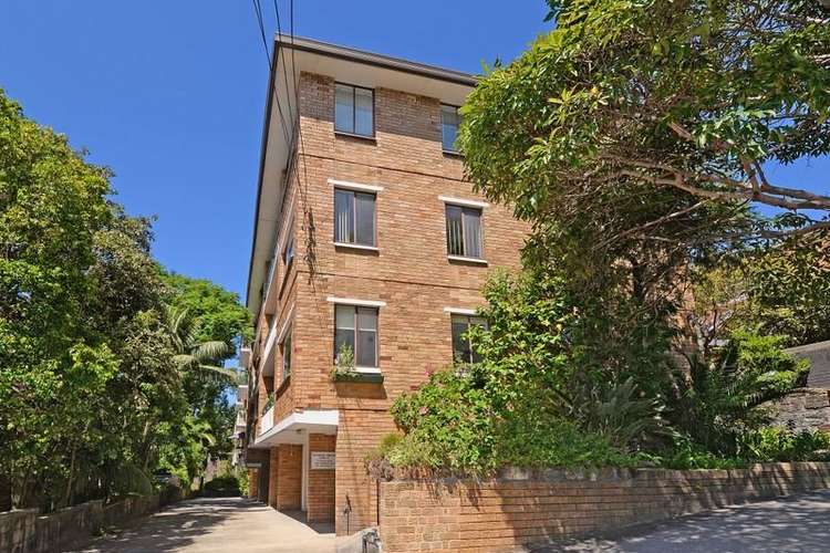 Fifth view of Homely apartment listing, 13/27 Byron Street, Coogee NSW 2034