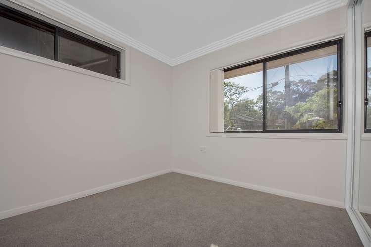 Third view of Homely apartment listing, G02/7-11 Derowie Avenue, Homebush NSW 2140
