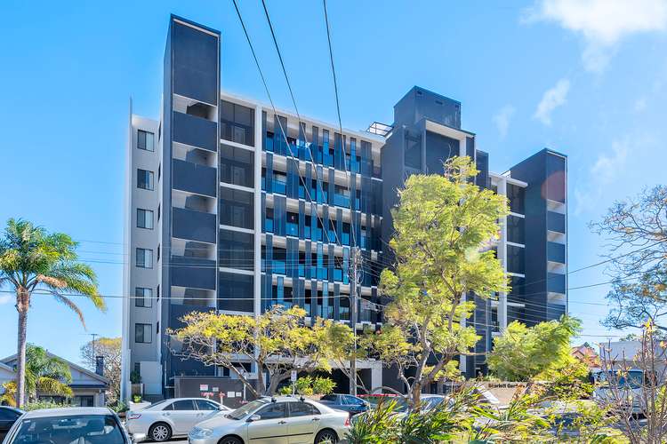 Fifth view of Homely apartment listing, G02/7-11 Derowie Avenue, Homebush NSW 2140