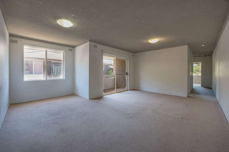 Second view of Homely unit listing, 5/49 Third Avenue, Campsie NSW 2194