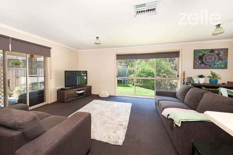 Second view of Homely unit listing, 1/32 Briwood Court, Albury NSW 2640