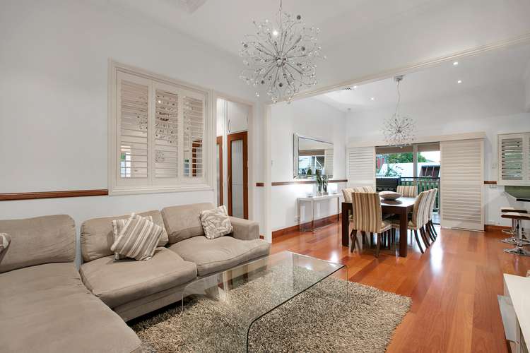 Third view of Homely house listing, 106 Yabba Street, Ascot QLD 4007