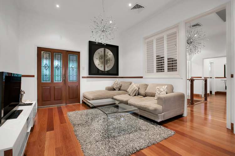 Fourth view of Homely house listing, 106 Yabba Street, Ascot QLD 4007