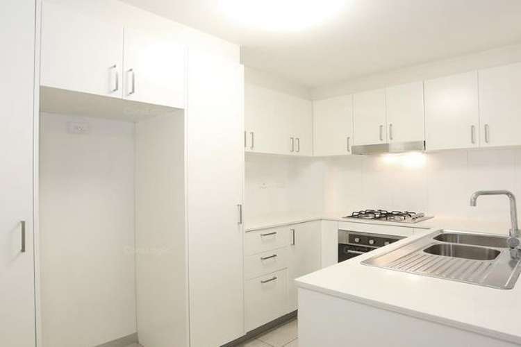 Third view of Homely apartment listing, 9/12-16 Shackel Avenue, Brookvale NSW 2100