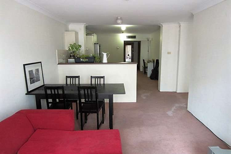 Second view of Homely unit listing, 98/450 Pacific Highway, Artarmon NSW 2064