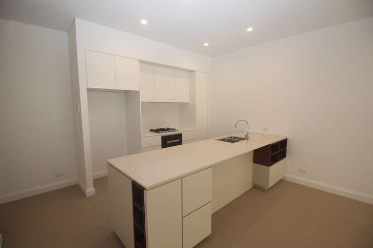 Third view of Homely apartment listing, 102/17 Woodlands Avenue, Breakfast Point NSW 2137