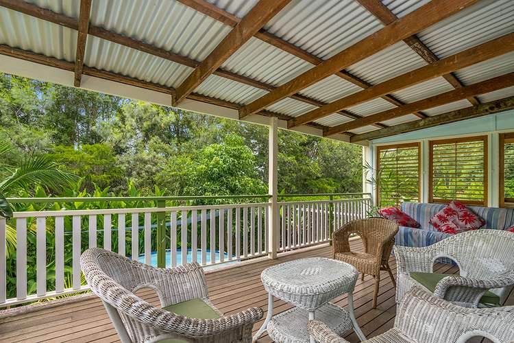 Third view of Homely house listing, 23 Green Frog Lane, Bangalow NSW 2479