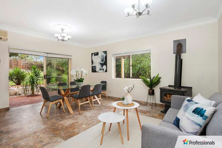 Second view of Homely house listing, 16 Marlock Place, Alfords Point NSW 2234