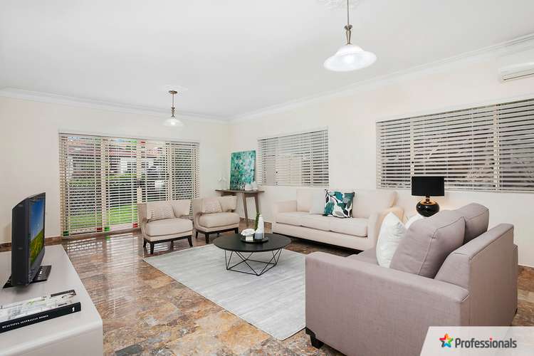 Third view of Homely house listing, 16 Marlock Place, Alfords Point NSW 2234
