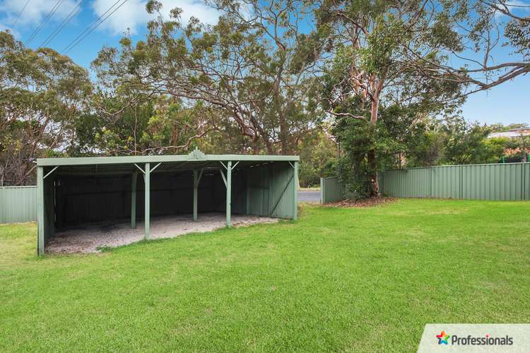 Sixth view of Homely house listing, 16 Marlock Place, Alfords Point NSW 2234