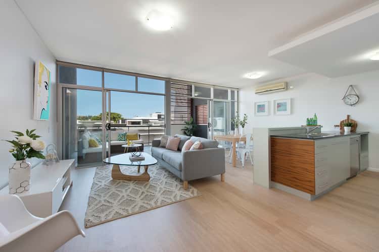 Main view of Homely unit listing, 90/16 Hetherington Street, Bulimba QLD 4171