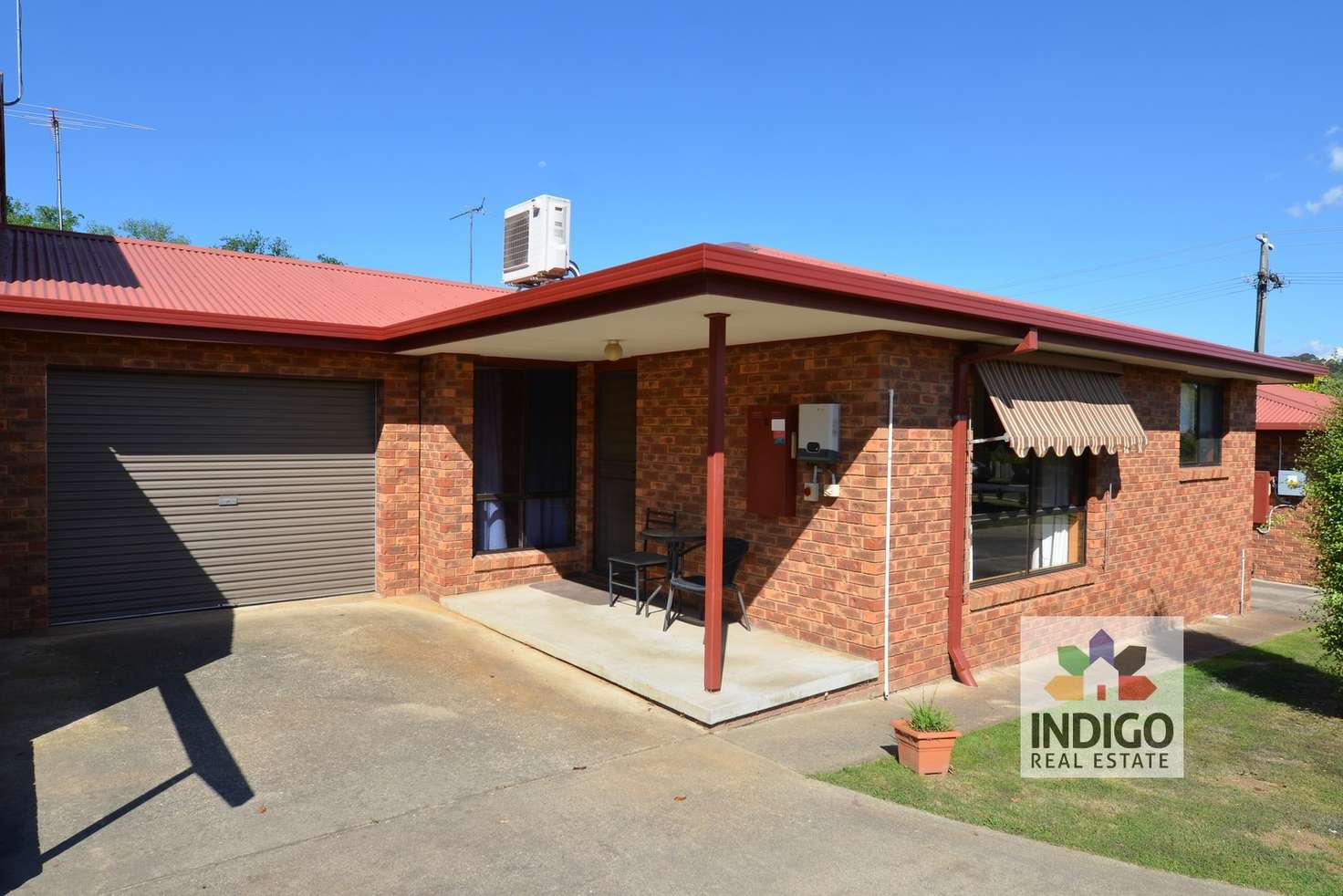 Main view of Homely unit listing, 2/31 High Street, Beechworth VIC 3747