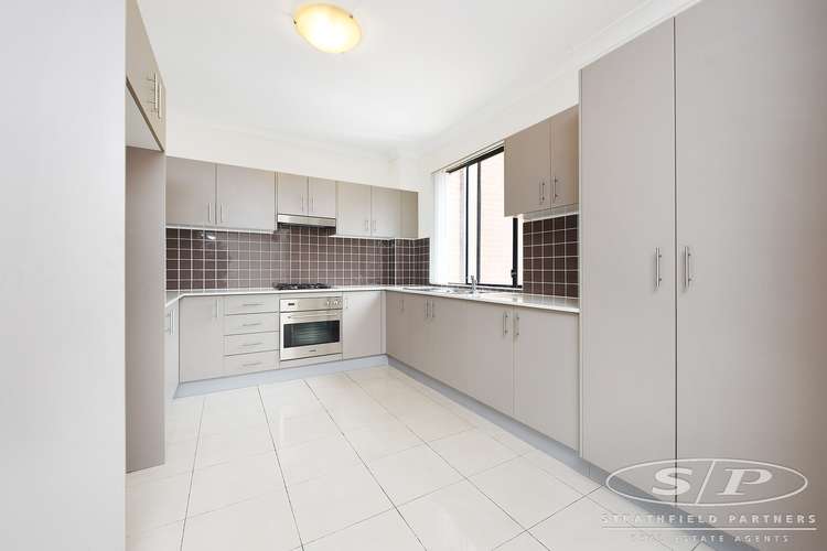 Second view of Homely unit listing, 18/10-12 Wingello Street, Guildford NSW 2161