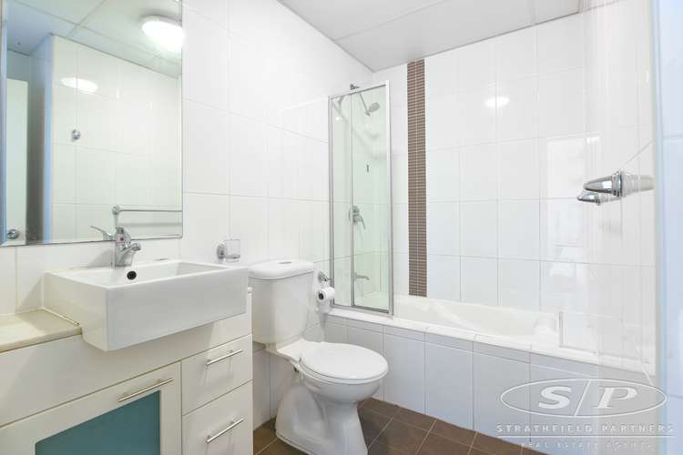 Fourth view of Homely unit listing, 18/10-12 Wingello Street, Guildford NSW 2161