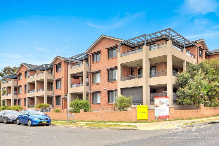 Fifth view of Homely unit listing, 18/10-12 Wingello Street, Guildford NSW 2161
