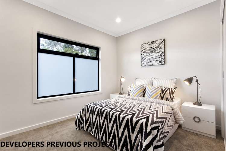 Fourth view of Homely townhouse listing, 3/32 Oakes Avenue, Clayton South VIC 3169